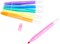 Crayola Take Note! Erasable Highlighters 6/Pkg-Assorted Colors